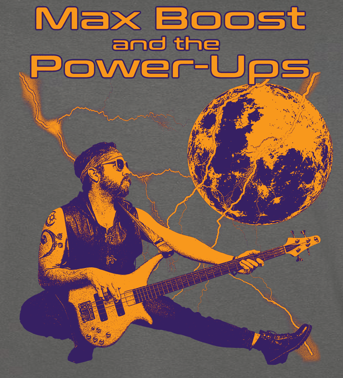 Level 1 T-shirt