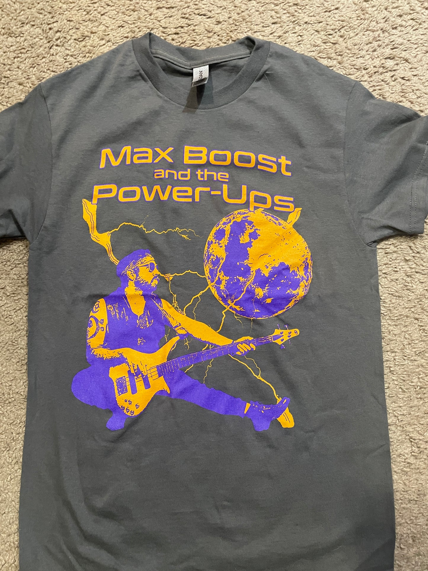 Level 1 T-shirt