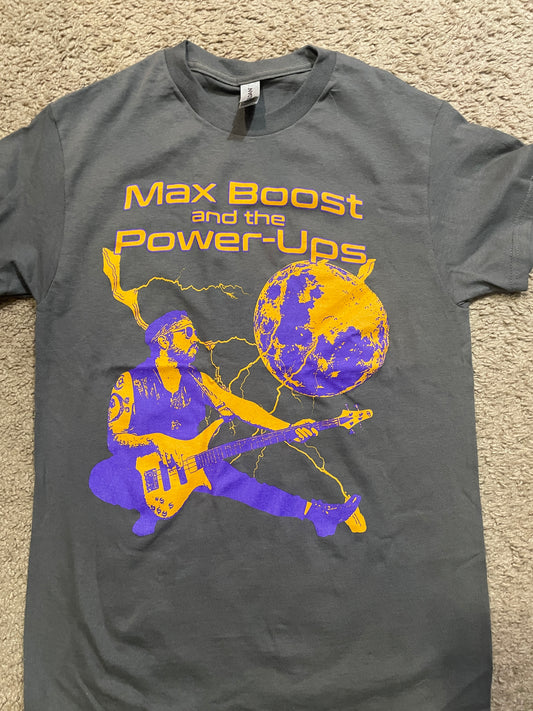 Level 1 T-shirt