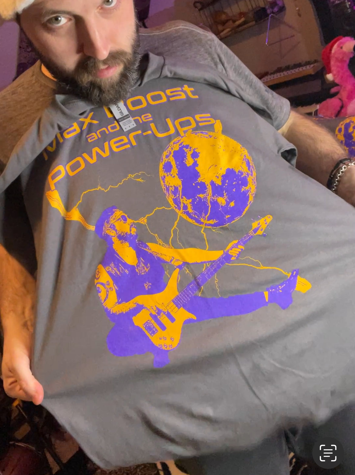 Level 1 T-shirt